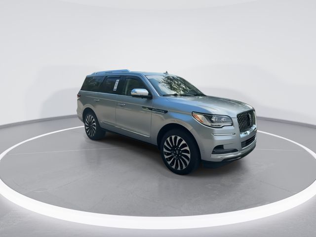 2024 Lincoln Navigator Black Label 4WD's photo