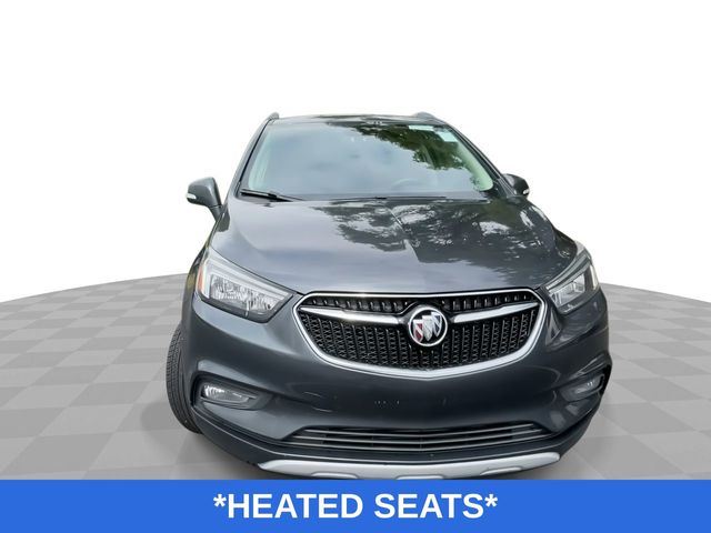 Used 2017 Buick Encore For Sale in Livonia, MI
