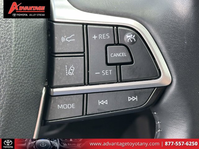 Used 2022 Toyota Highlander SUV
