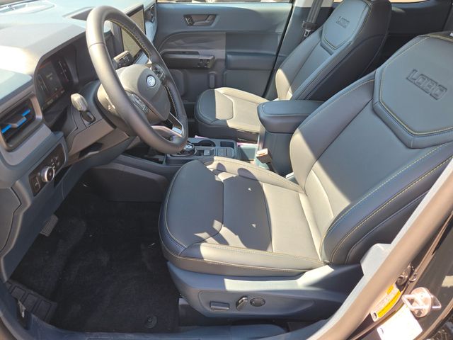 2025 Ford Maverick Lobo Premium - Photo 6
