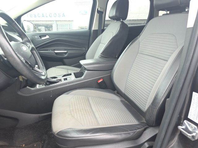 Used 2017 Ford Escape SUV