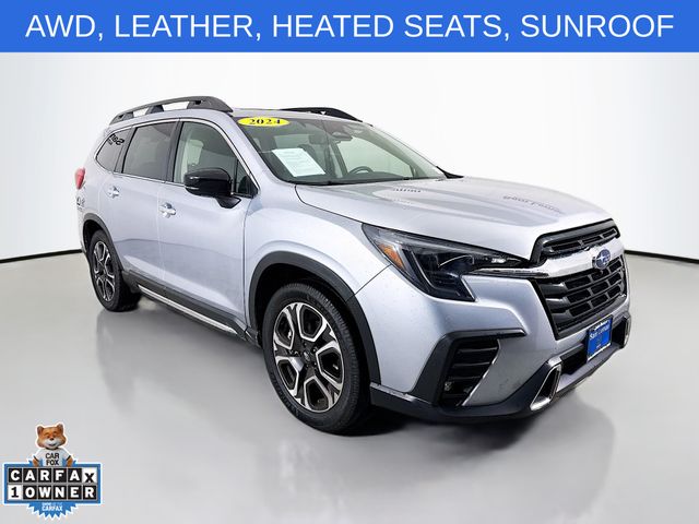 2024 Subaru Ascent Touring AWD