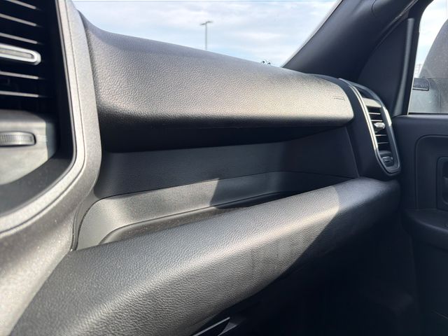 2025 RAM Ram 2500 Pickup Tradesman - Photo 24