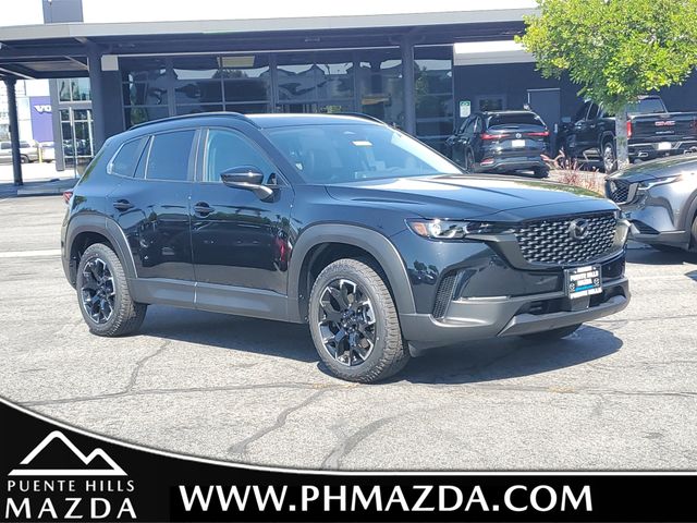 Mazda CX-50