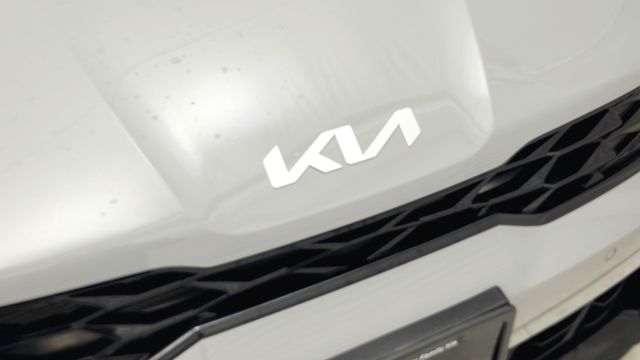 2026 Kia K5 GT-Line - Photo 30