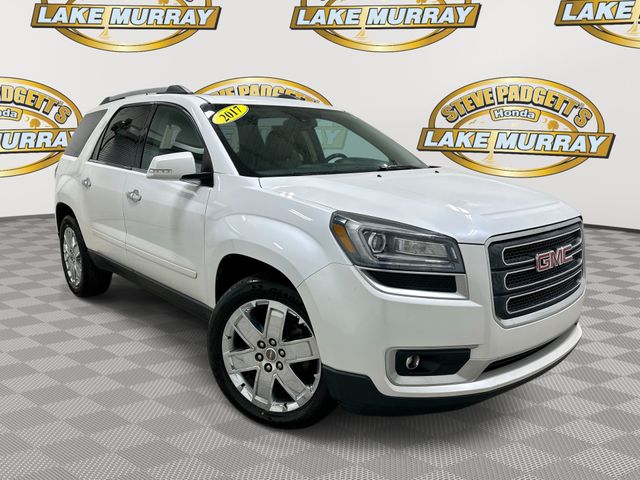 2017 GMC Acadia Limited FWD