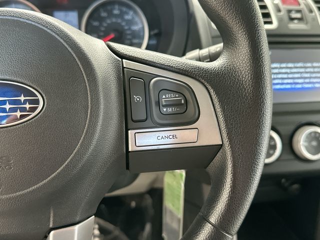 2018 Subaru Forester 2.5i Gray at Subaru and VW of Moon Township