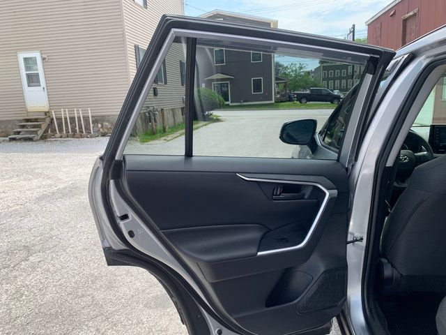 Used 2022 Toyota RAV4 Hybrid SUV
