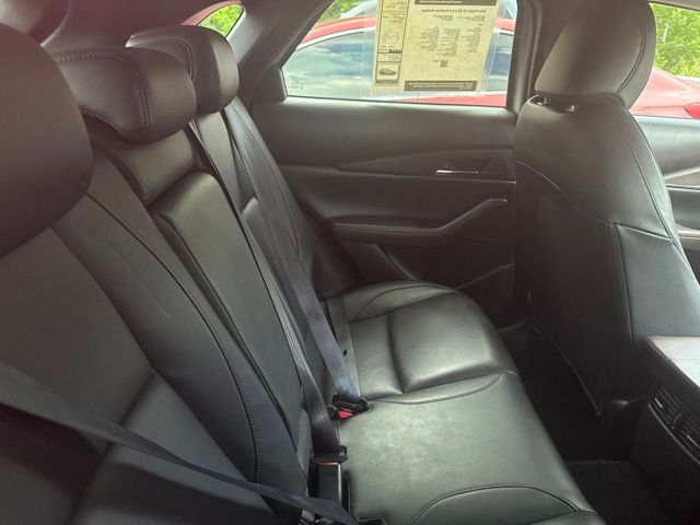 Used 2023 Silver Mazda 2.5 S Premium Package image 9