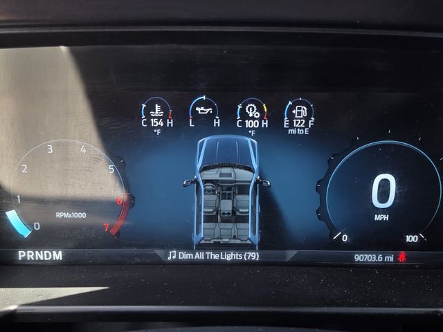 Used 2023 Ford F-250SD Truck