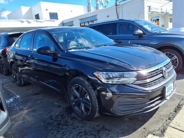 2023 Volkswagen Jetta