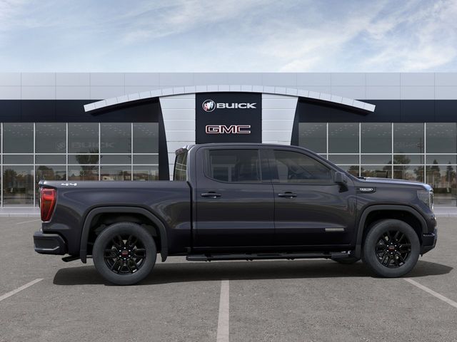 2024 GMC Sierra 1500 Elevation 5