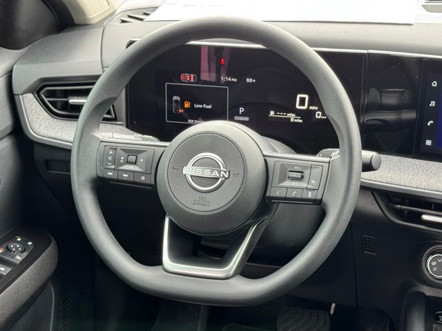 New 2027 Nissan Kicks SUV