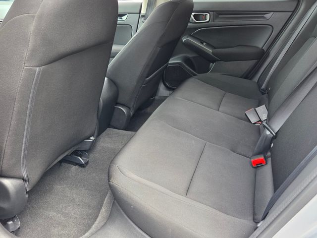 Used 2023 Gray Honda EX image 12