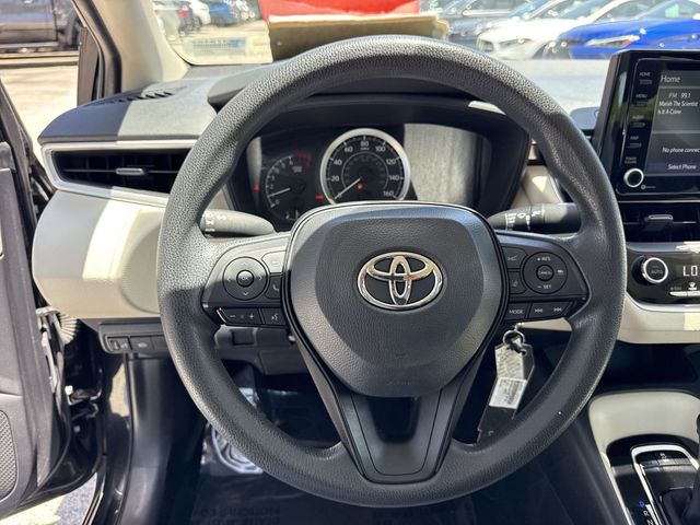 2022 Toyota Corolla - $15,998