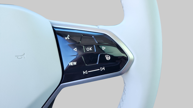 2025 Volkswagen ID. Buzz