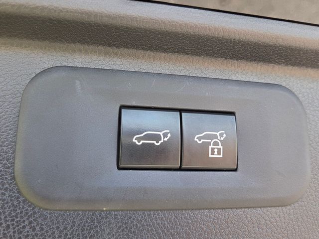 Used 2024 Toyota Grand Highlander SUV