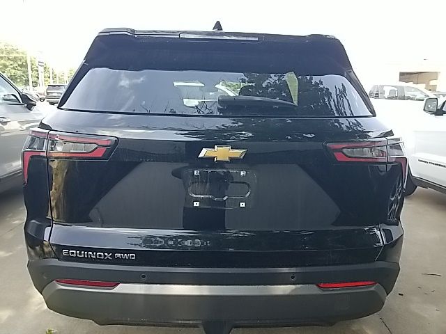 Used 2026 Chevrolet Equinox SUV