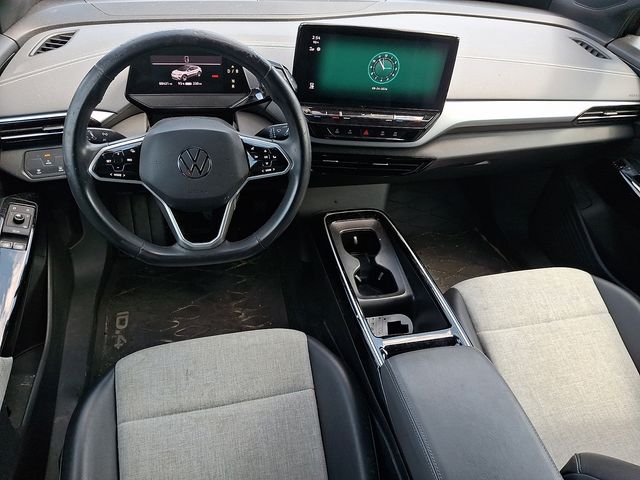 Used 2023 Volkswagen ID.4 SUV