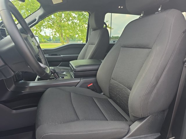 Used 2024 Avalanche Ford XLT image 16