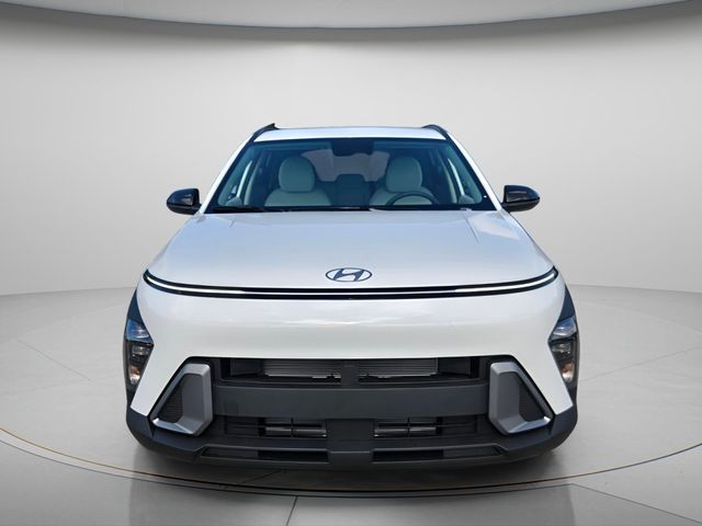 2027 Hyundai Kona