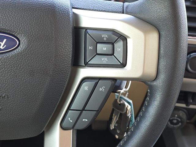 2020 Ford F-250SD Lariat:168452A