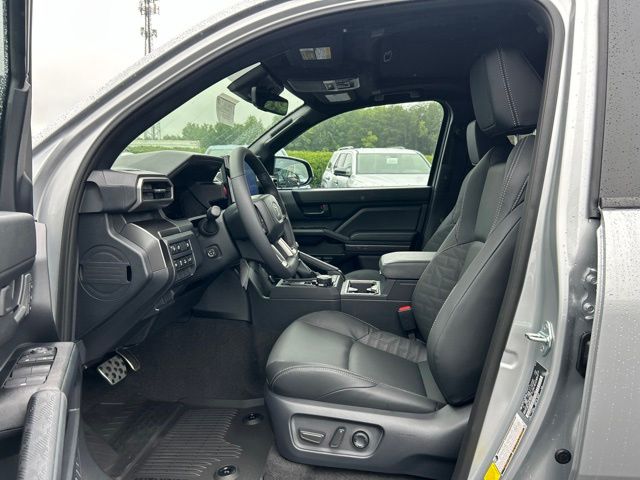 New 2026 Toyota 4Runner SUV