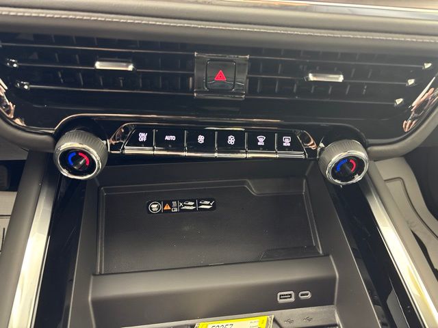 New 2026 Chevrolet Tahoe SUV