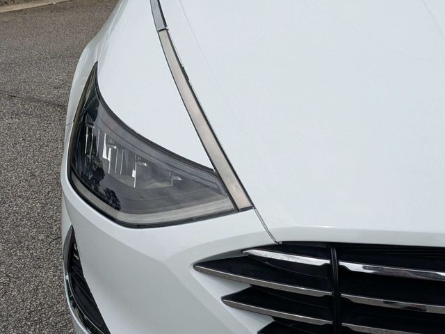 Used 2021 Hyundai Sonata Sedan