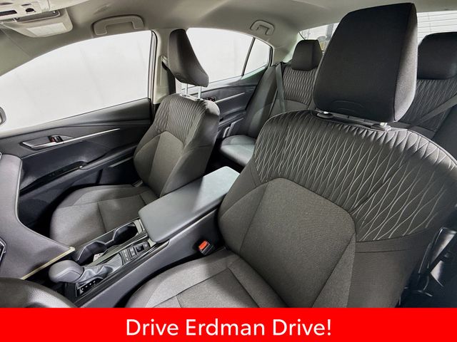 Used 2026 Toyota Camry Sedan