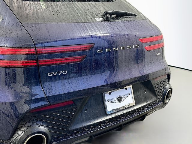 Thumbnail: 2025 Genesis GV70 - 22