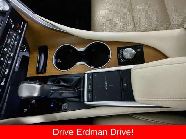 Used 2021 Lexus RX SUV