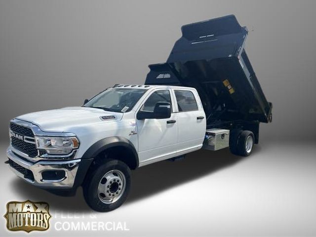 2024 Ram 5500HD Tradesman 20