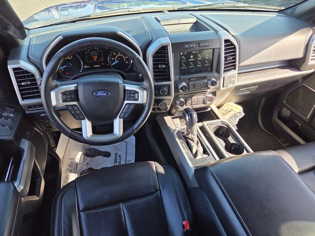 Used 2018  Ford King Ranch image 8