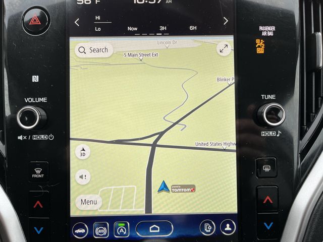 Used 2025 Blue Subaru Premium image 22