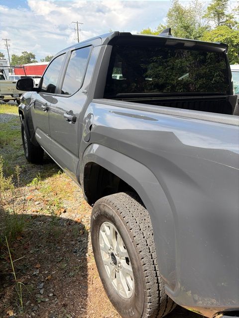 Used 2025 Gray Toyota SR5 image 13