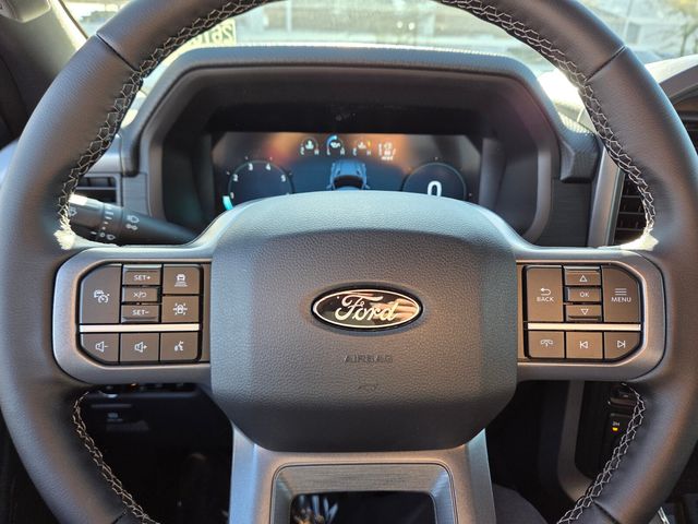 New 2026 Ford F-150 SuperCrew 5.5' Box XLT