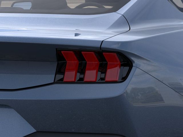 2026 Ford Mustang EcoBoost:169667