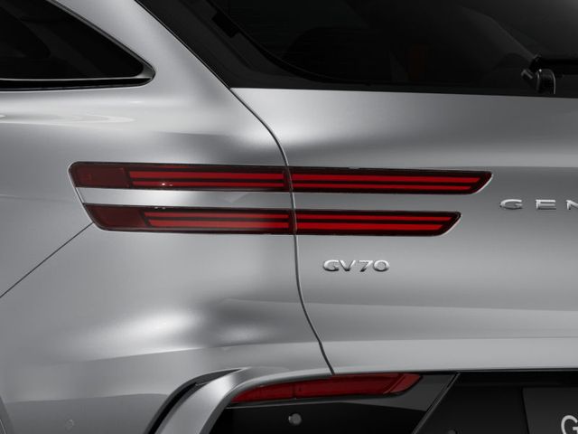 Thumbnail: 2026 Genesis GV70 - 10