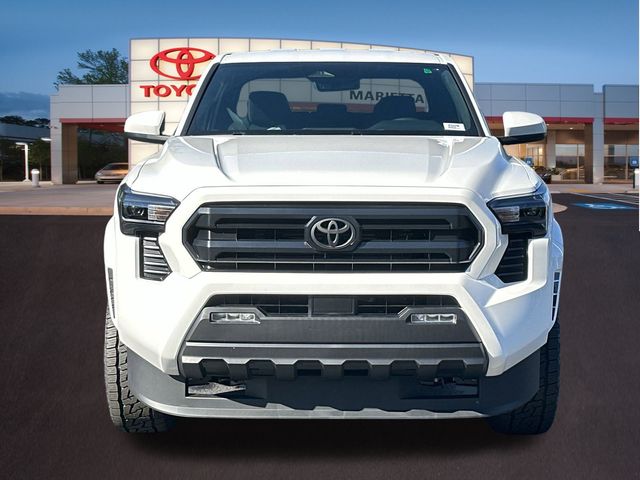 2024 Toyota Tacoma SR5 22