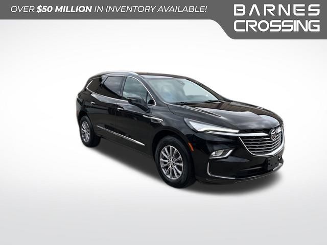 2024 Buick Enclave Premium AWD