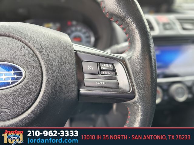 Used Car 2021 Subaru Wrx  Limited For Sale Under $30,000 In San Antonio, Texas