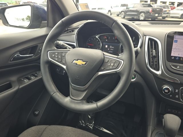 2023 Chevrolet Equinox LT:168356A