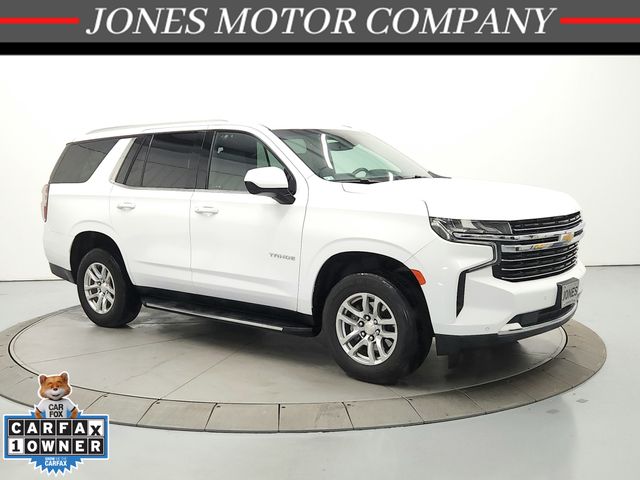 2023 Chevrolet Tahoe LT 4WD