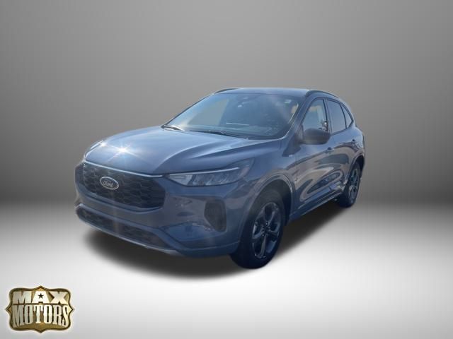 2024 Ford Escape ST-Line 4