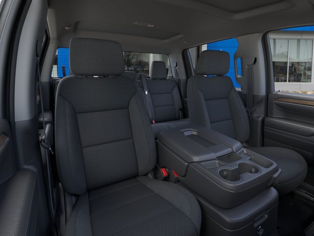 2026 Chevrolet Silverado 1500 Crew Cab 4WD Pickup for sale #TG425136 - photo 12
