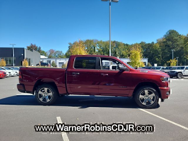 New 2026 Red Ram Express image 17