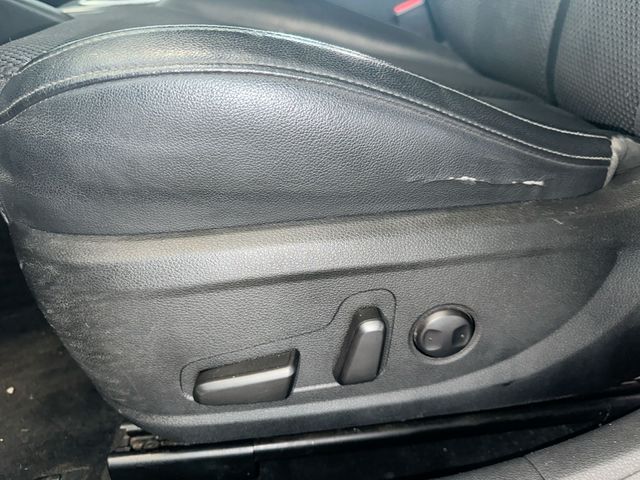 Certified Used 2019 Black Kia S image 16