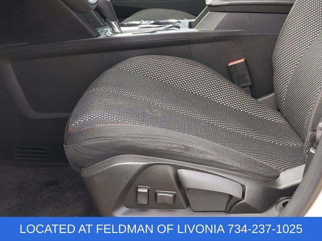 Used 2016 Chevrolet Equinox For Sale in Livonia, MI