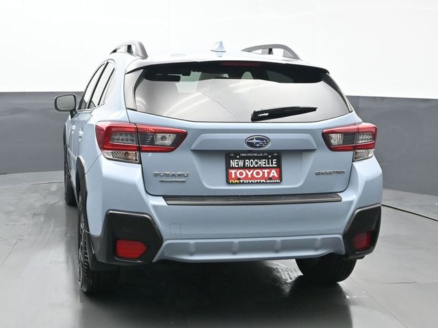 2021 Subaru Crosstrek Premium 5